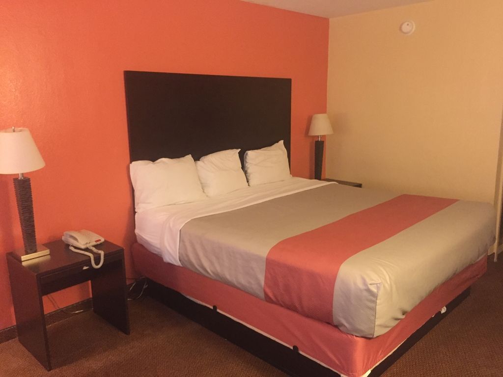 Motel 6 San Antonio Tx I10 West Pokoj fotografie