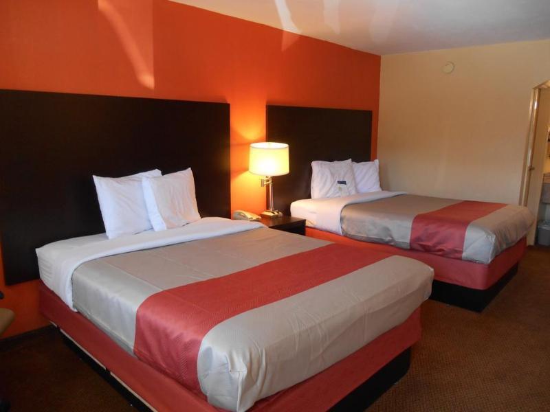 Motel 6 San Antonio Tx I10 West Exteriér fotografie