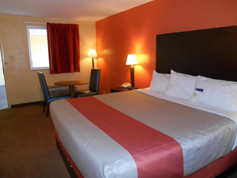 Motel 6 San Antonio Tx I10 West Exteriér fotografie