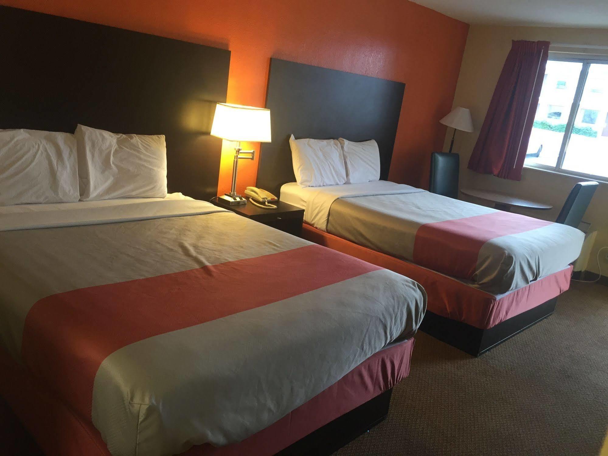 Motel 6 San Antonio Tx I10 West Exteriér fotografie