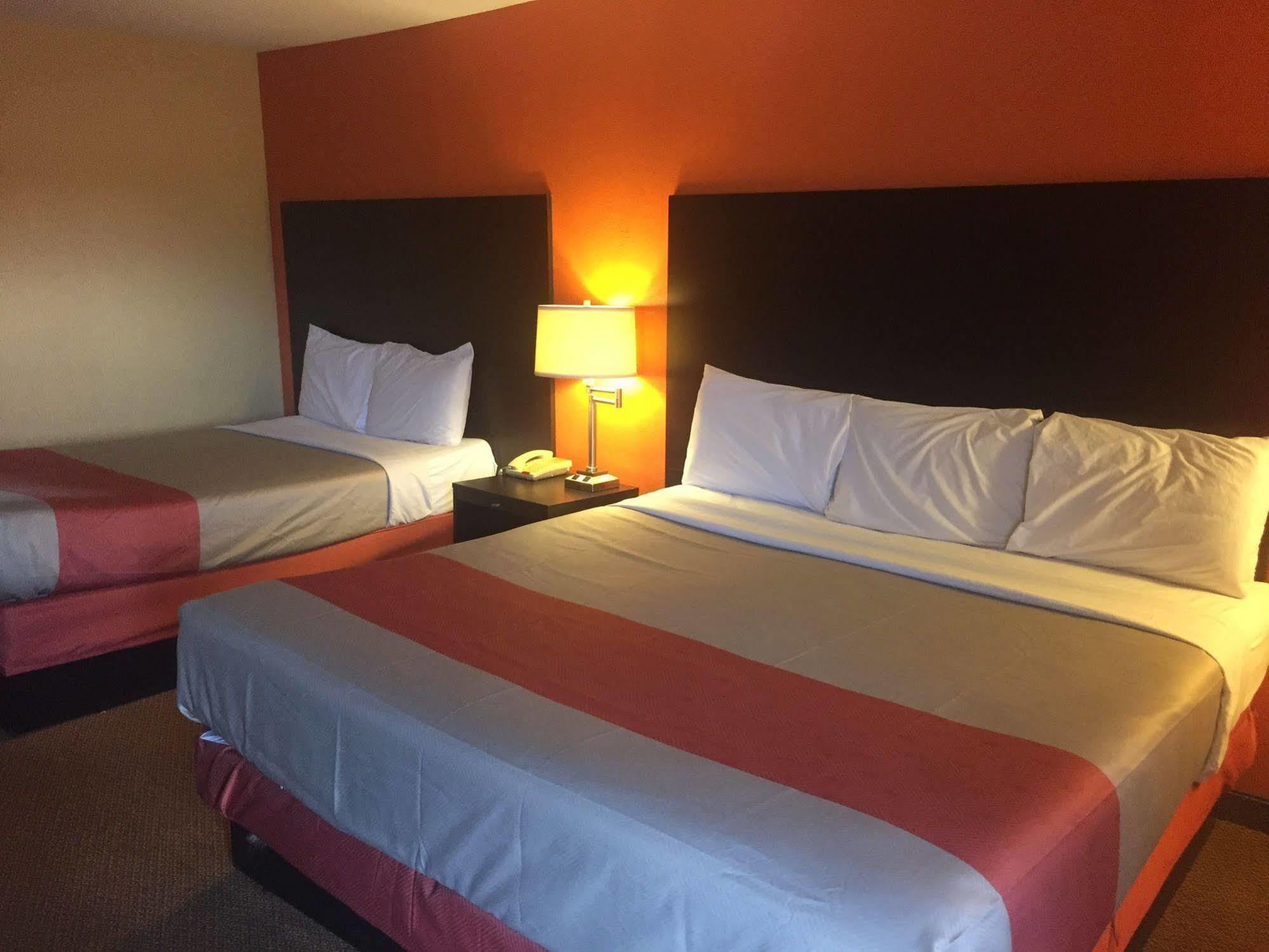 Motel 6 San Antonio Tx I10 West Exteriér fotografie